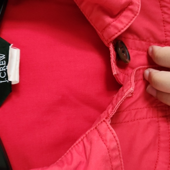 J. Crew Cropped Blazer - Picture 4 of 10